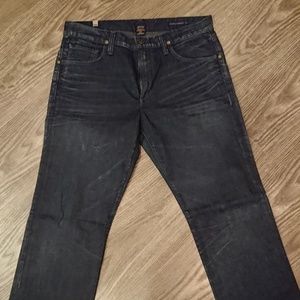 Citizen Jagger Jeans 32x32